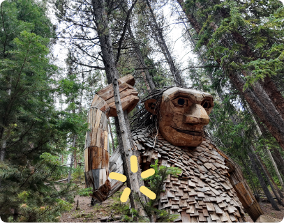Boreas Pass, Denver