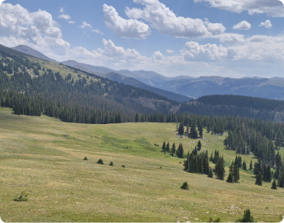 Rollins Pass West, Denver