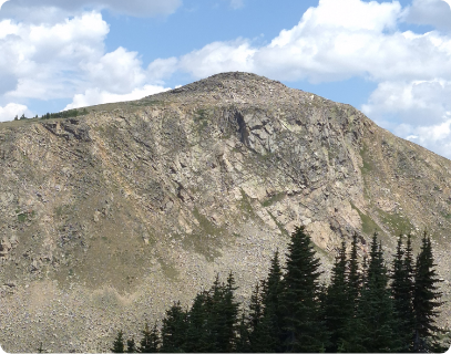 Rollins Pass West, Denver